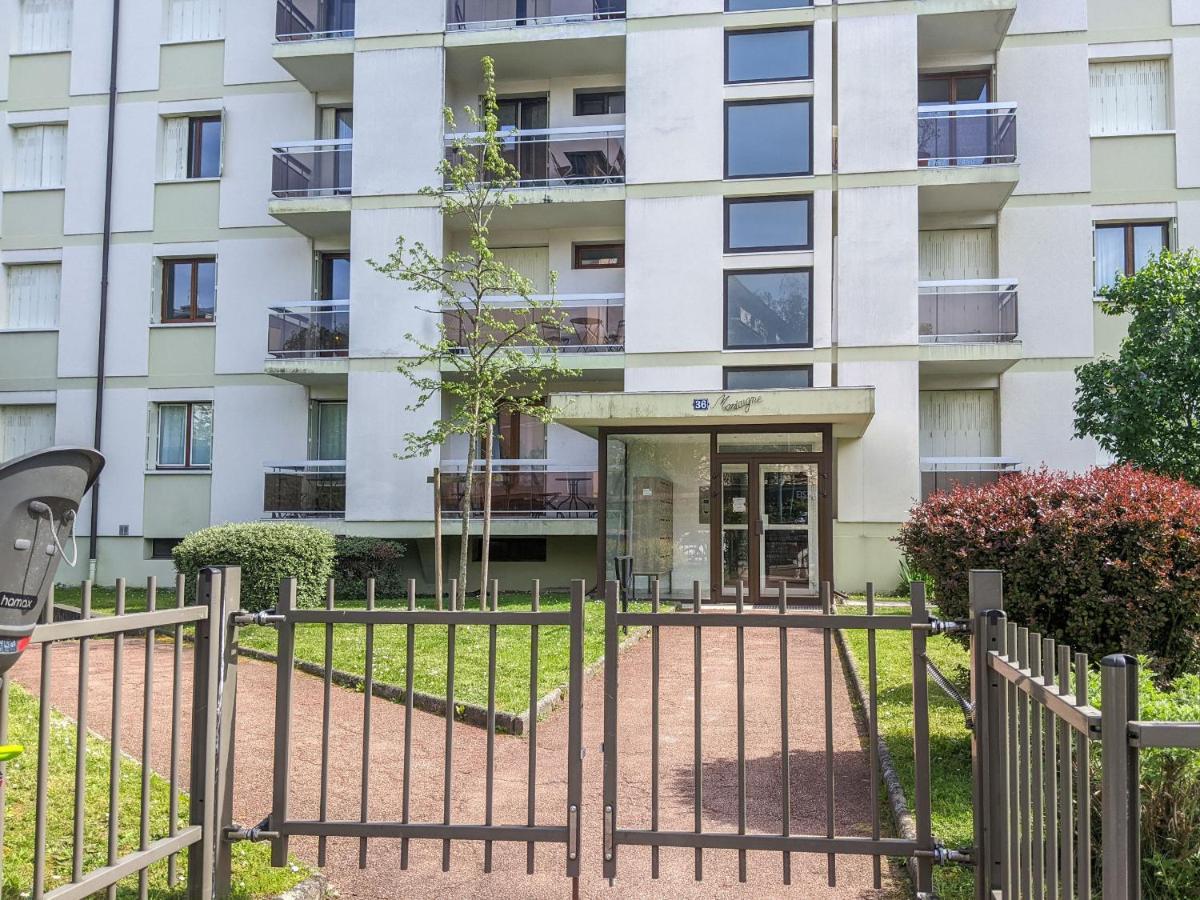 Chez Lou Appartement Proche Du Lac Moderne Annecy Exterior photo