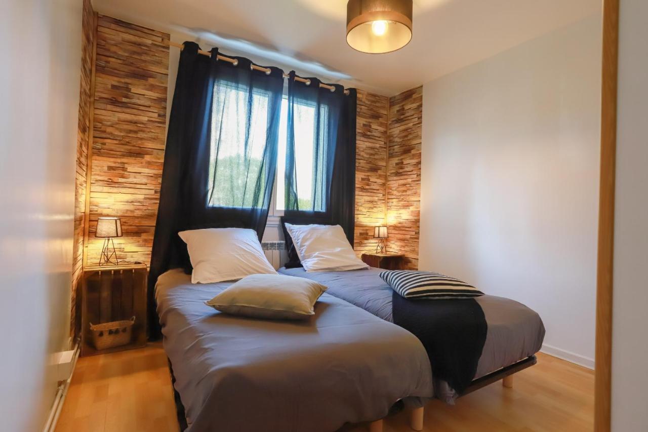 Chez Lou Appartement Proche Du Lac Moderne Annecy Exterior photo